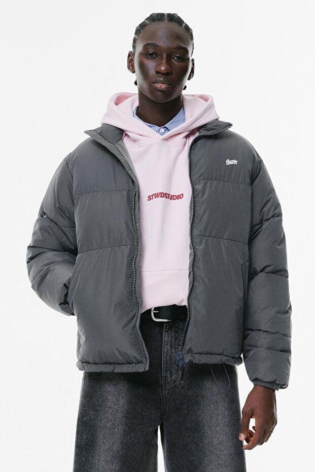 STWD Kombine Şişme Mont - 5