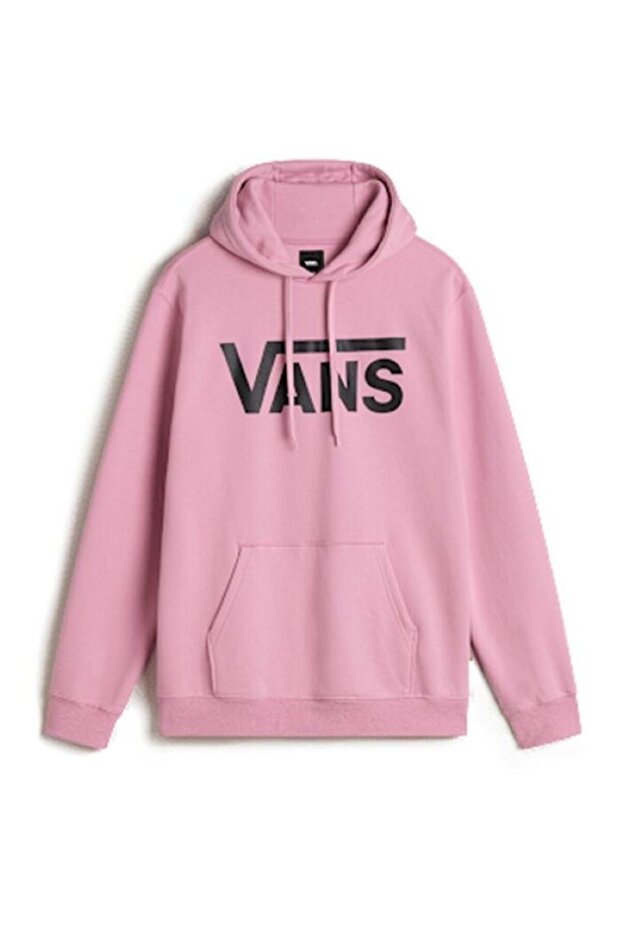 Classic Pullover - 1