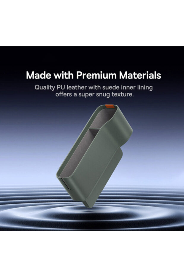 Car Organizer Box, Gray - 2