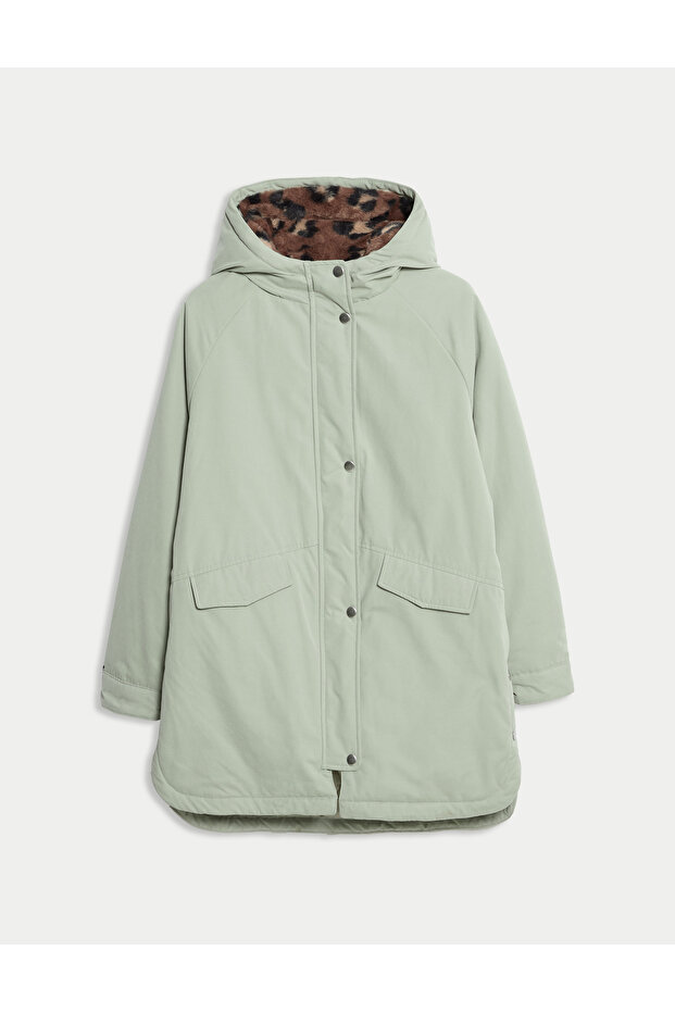 Astarlı Balıkçı Montu (6–16 Yaş) - 8