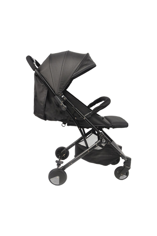 عربة النحل - سوداء - 5