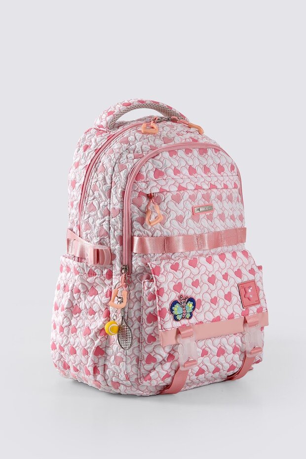 51933 حقيبة مدرسية - 2