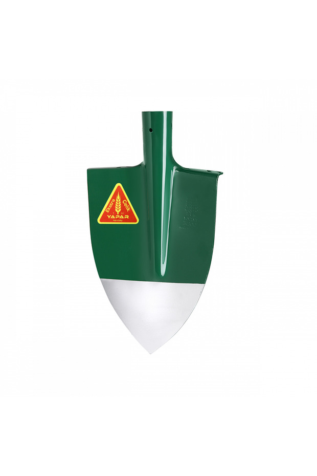 Ekstra Çelik Bel Küreği - 1