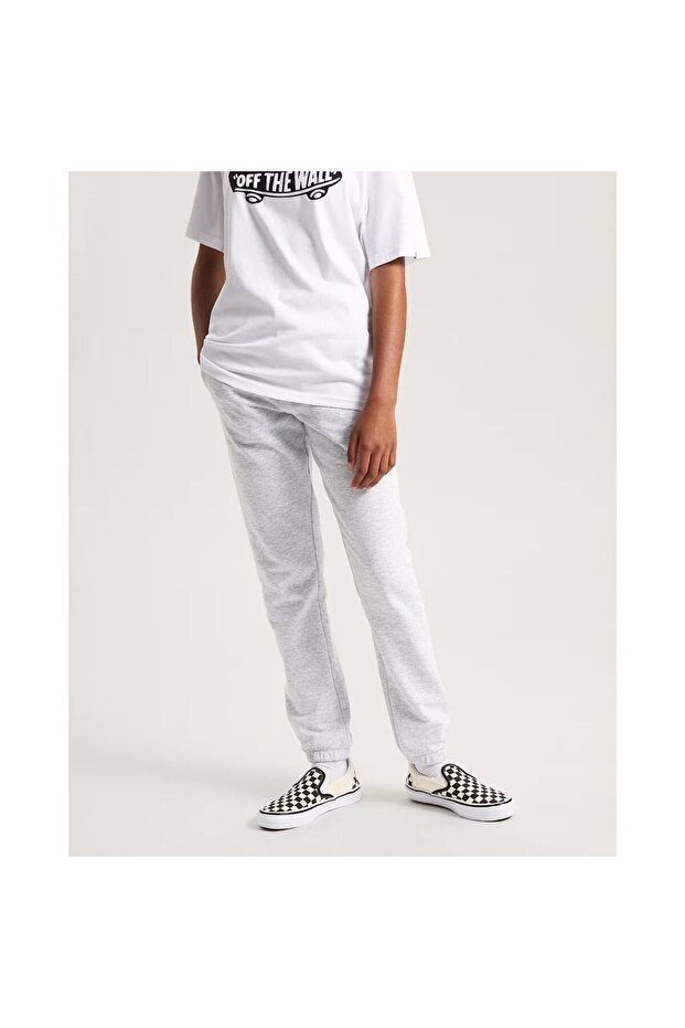 BY BLOCKED BOX SWEATPANTS - 3