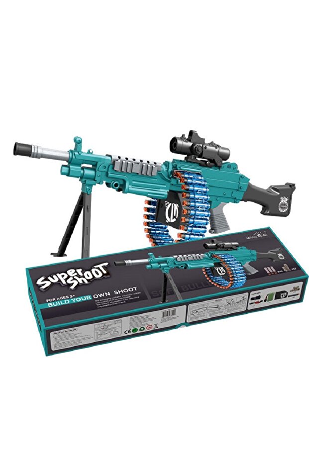 لعبة سوبر بلاستر عالية الأداء للعب الممتع - 2