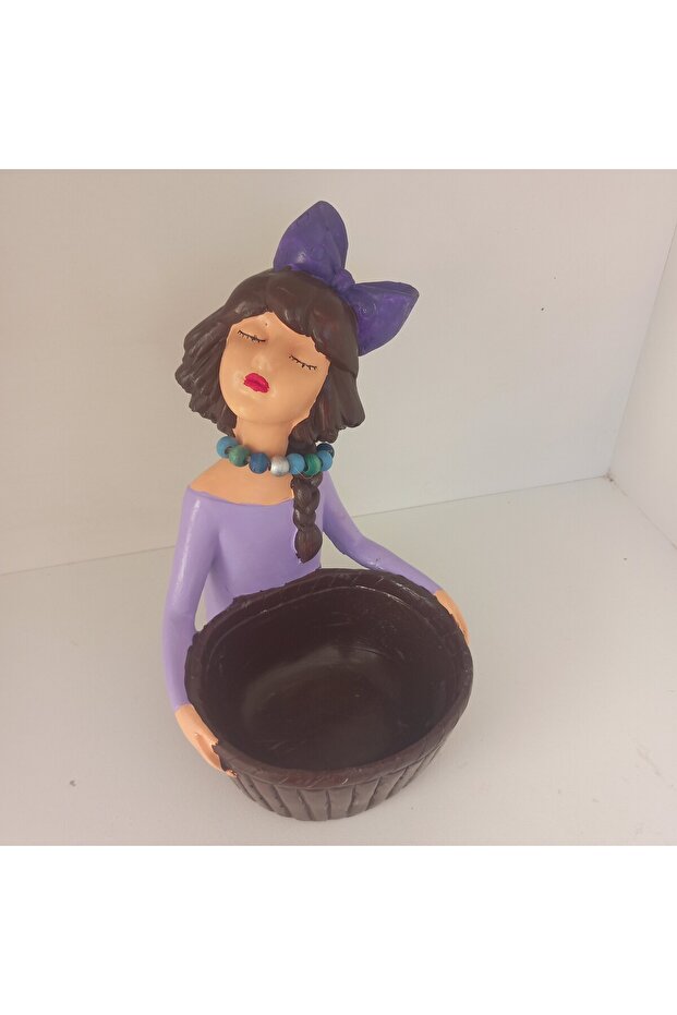 Sepetli kiz biblo - 3