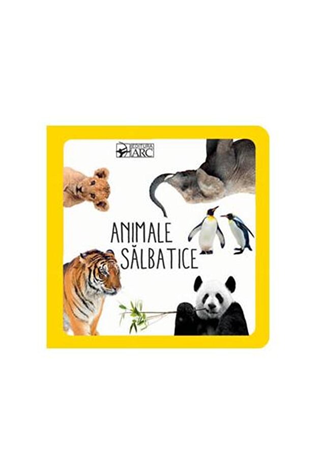 Wild animals - 1
