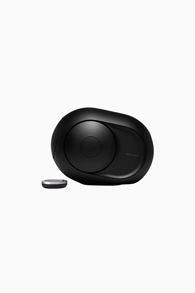 Phantom I 103 dB Light Chrome Kablosuz Hoparlör - 3