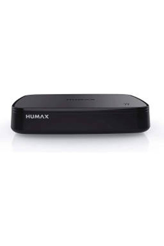 F1 Mini Plus Digital Satellite Receiver - 4