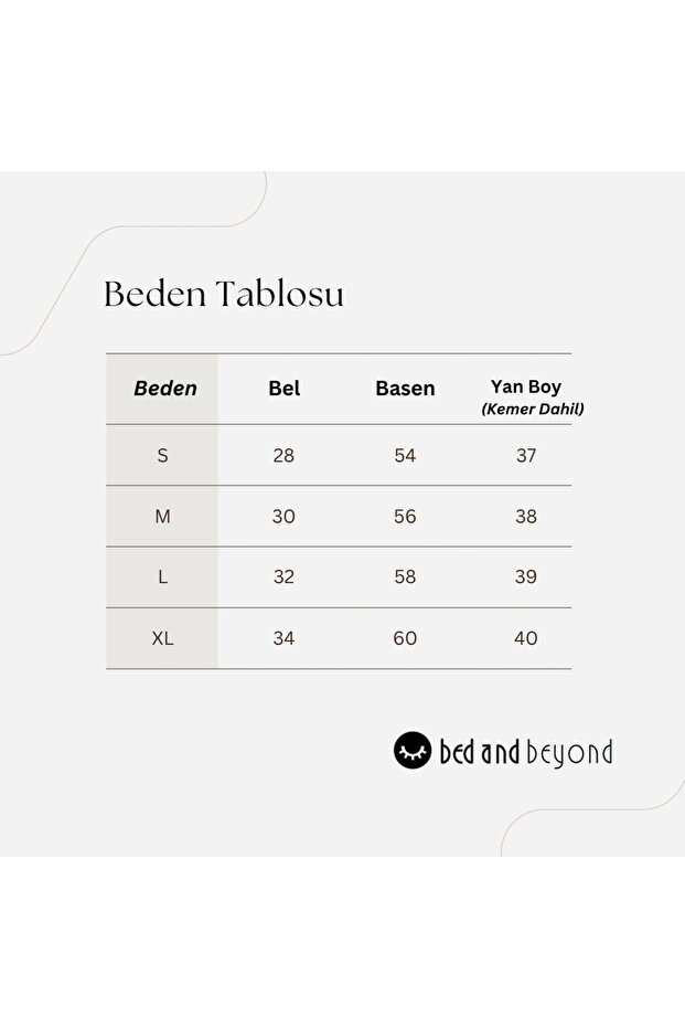 Pamuklu Kadın Çizgili Şort - 3