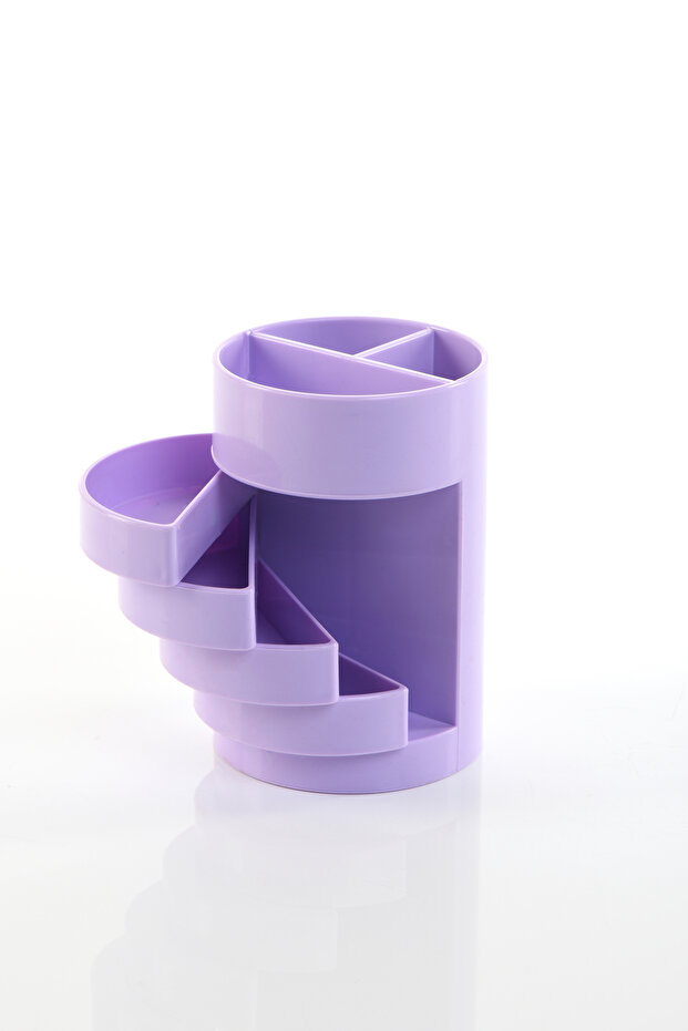 Klm 205 Makeup Organizer Pen Holder Clip Editing Jewelry Cosmetic Multi-Purpose Desktop Organizer