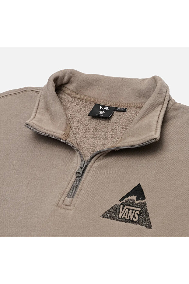 MTE Peak Quarter Zip - 2