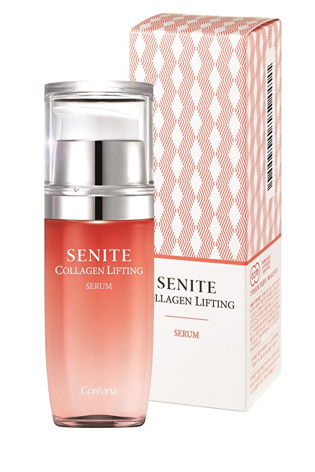 Collagen Lifting Serum - 2
