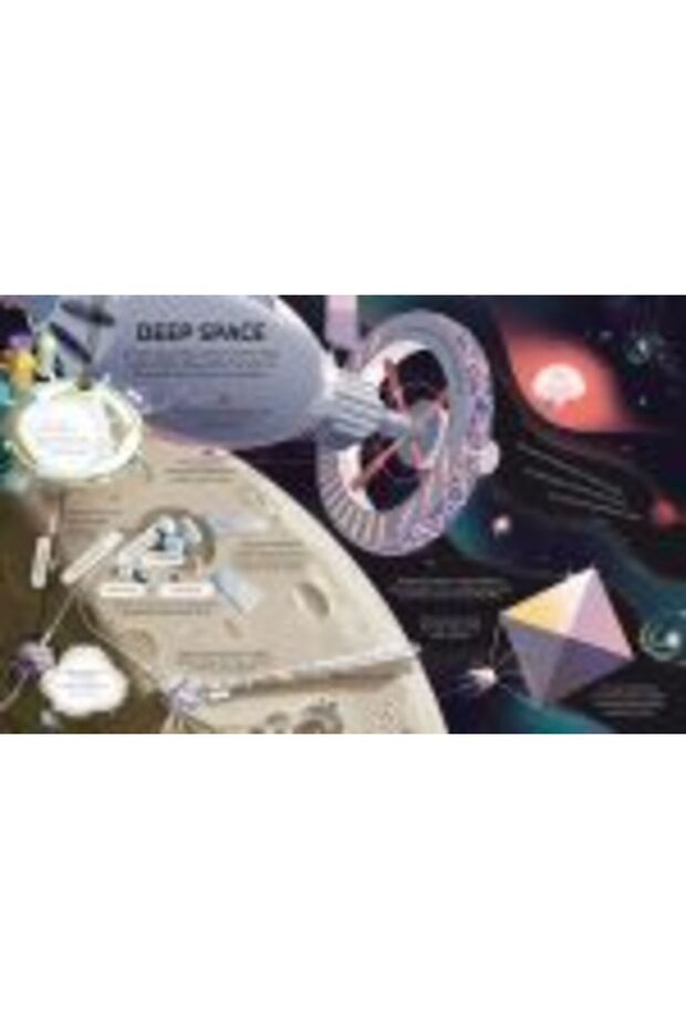 See Inside the Future - 6