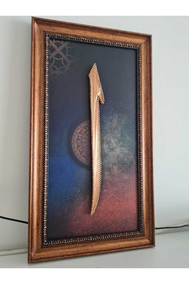 Elif Filografi Tablo - 3