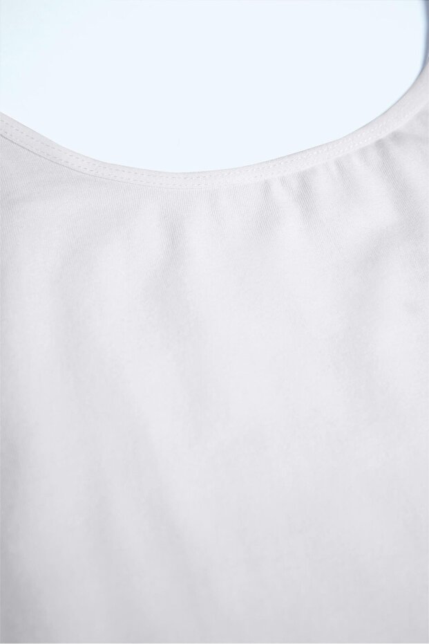 Kadın Modal Atlet - 4