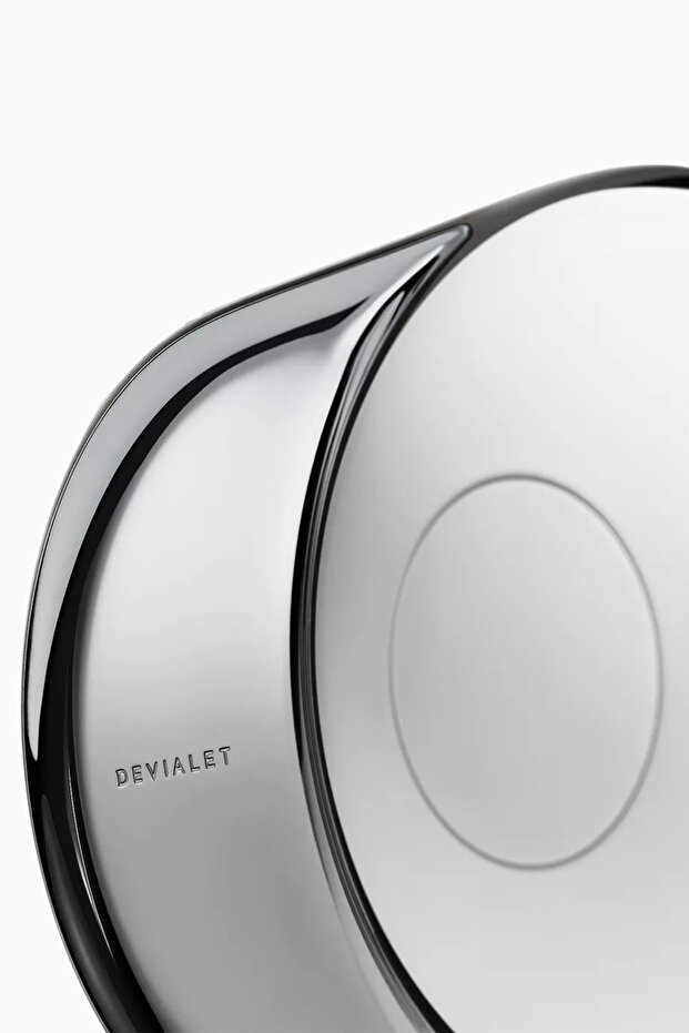 Phantom I 103 dB Light Chrome Kablosuz Hoparlör - 6