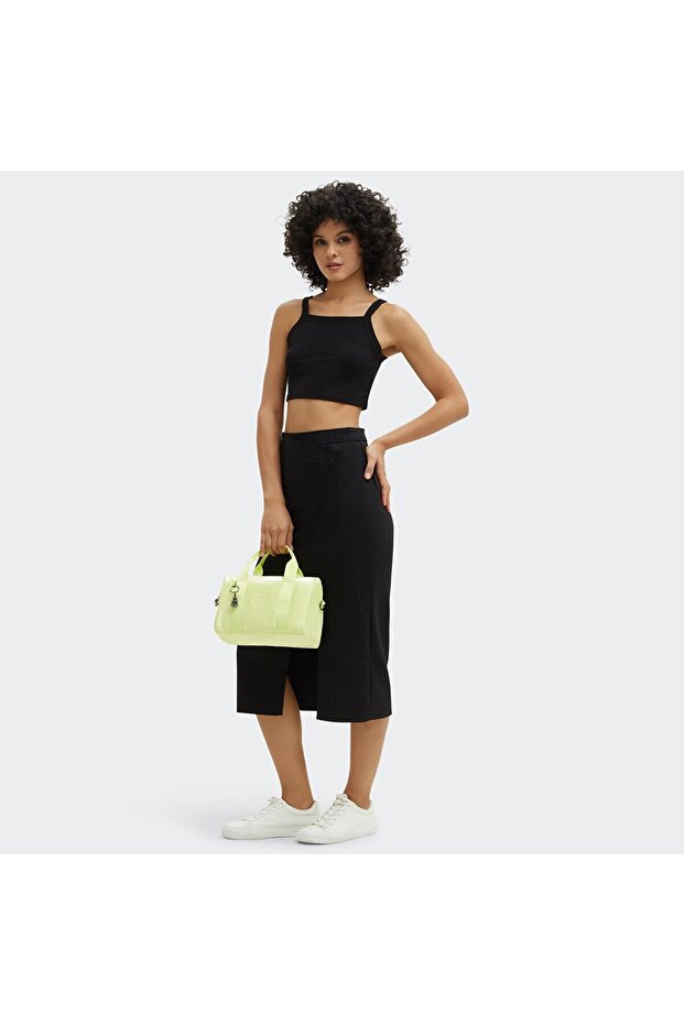 Bina M Orta Boy Omuz Çantası - 2