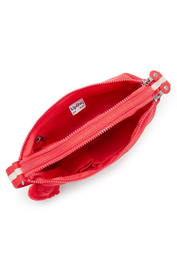 Alvar Orta Boy Omuz Çantası - 3