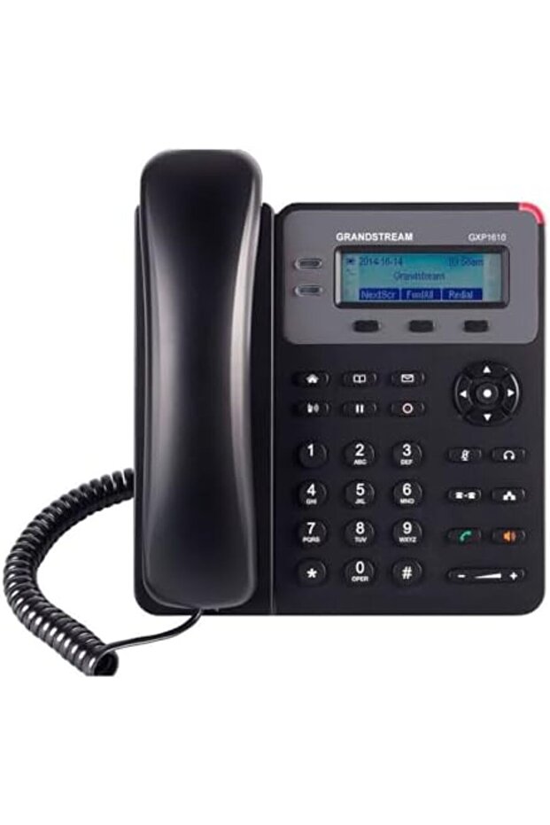 GS-GXP1610 خط أرضي عالي الدقة IP