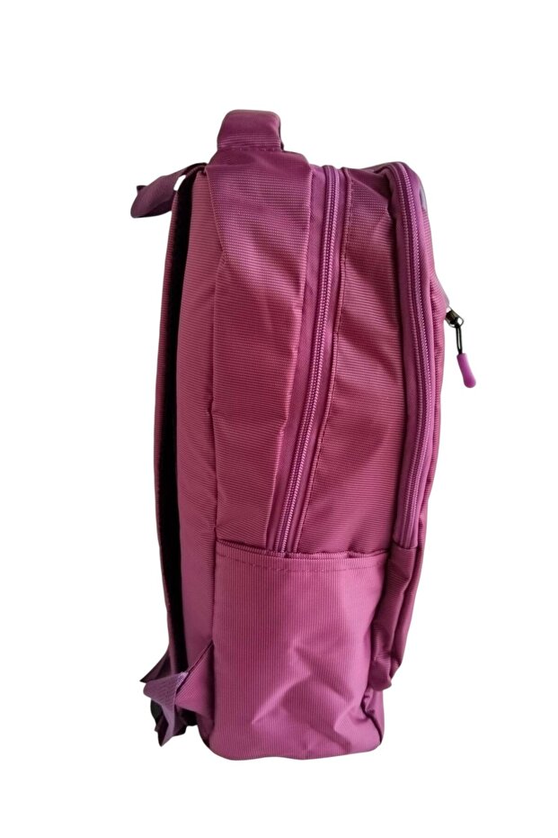 حقيبة ظهر ديناميكية من بي آند دي باللون البرقوقي BD-CN0264 - 3