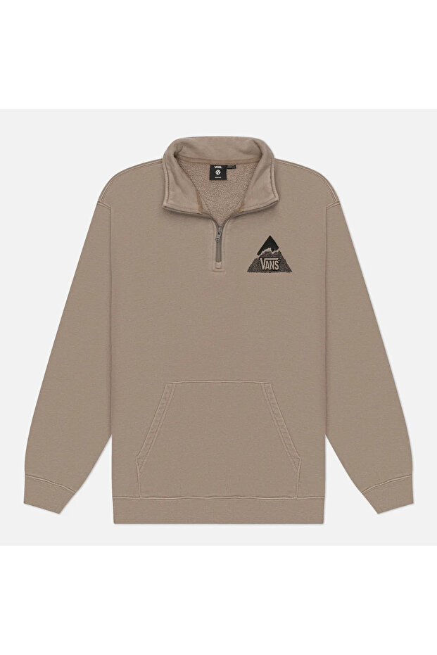 MTE Peak Quarter Zip - 1