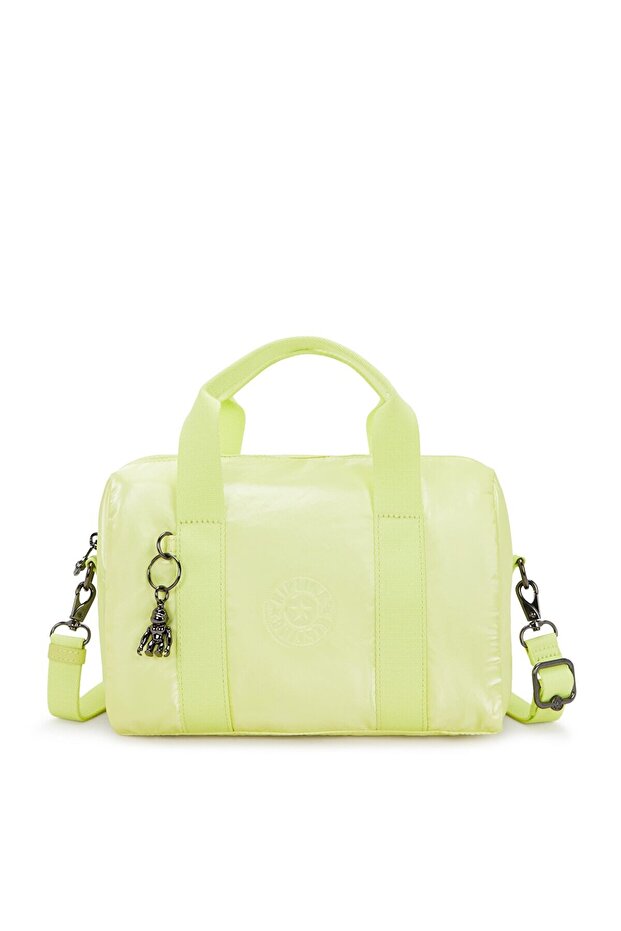 Bina M Orta Boy Omuz Çantası - 1