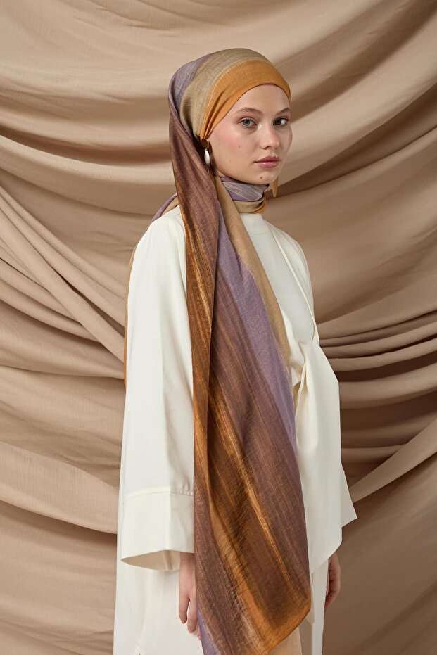 Mayda Şal 81010-09 - 6