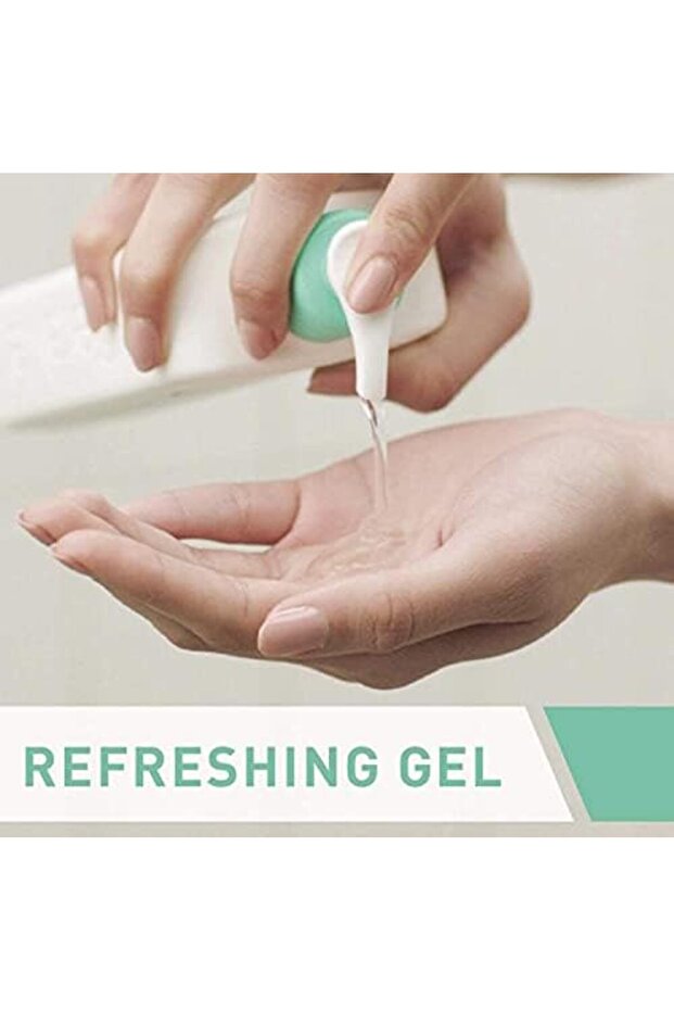 منظف رغوي 1 لتر - 3