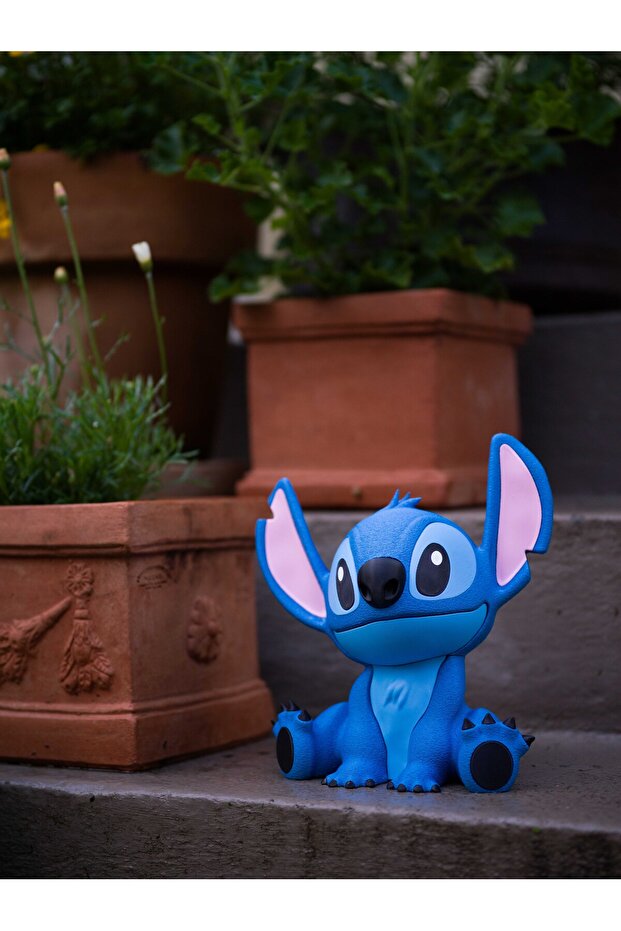 Stitch Disney Sevimli Dekoratif Figür - 2
