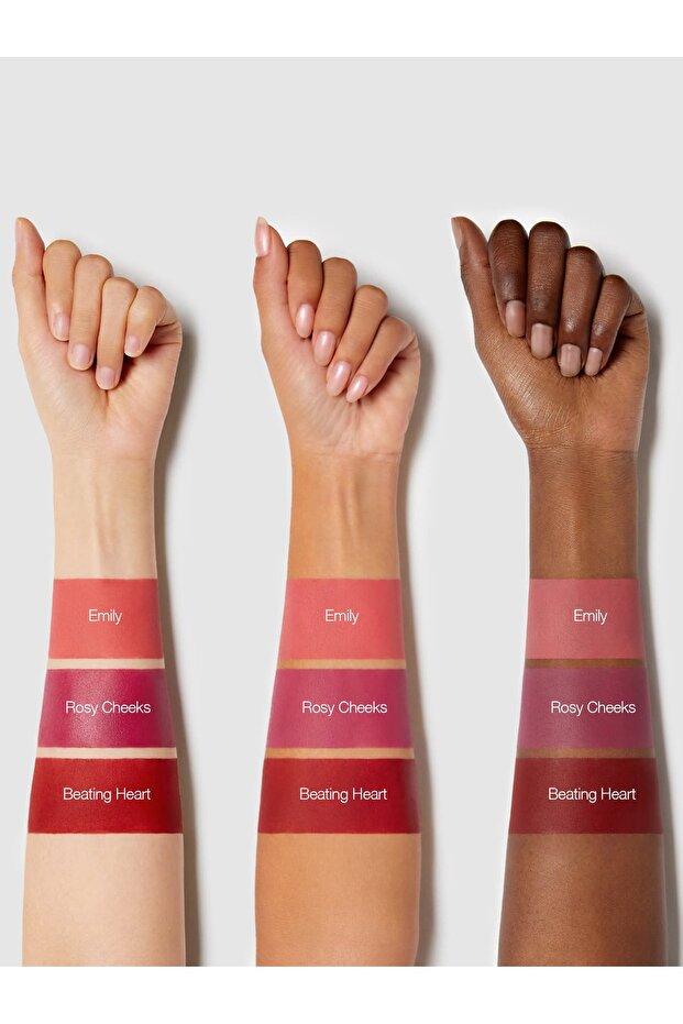 EVERLASTING LOVE LIQUID LIPSTICK - 3