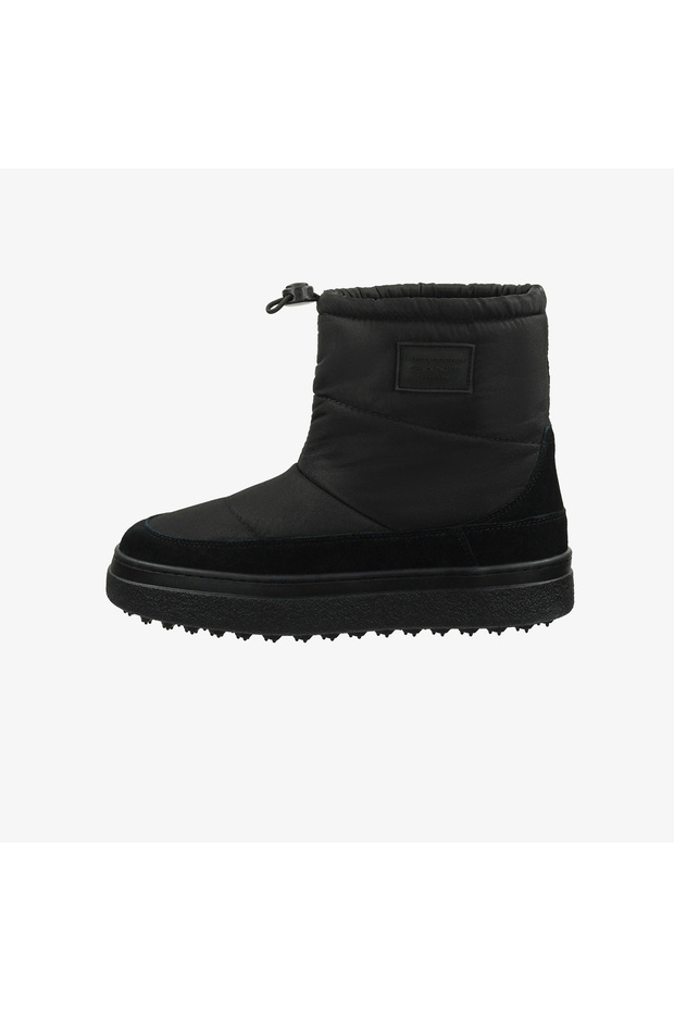 Kadın Siyah Bot - 1