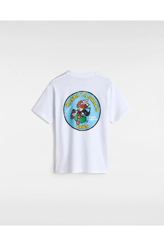 B HASTA LA SHK SS - 2