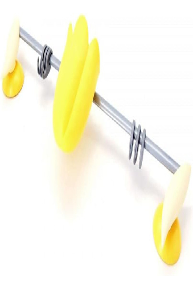 Giostyle Kitchen Bar | Yellow Finish