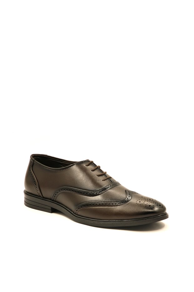 Formal Lace-Up Shoes for Men – Classic Dress Shoes for Office, Parties & Special Occasions