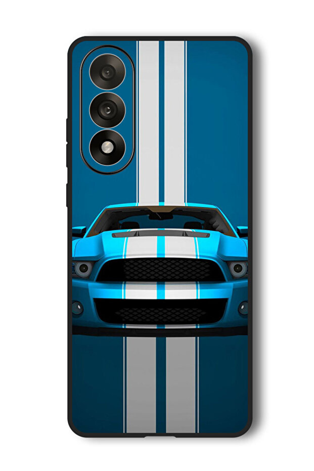 Case Compatible with OnePlus Nord 5 6.83 Inch Protection Shockproof Bumper Cover Car (9)