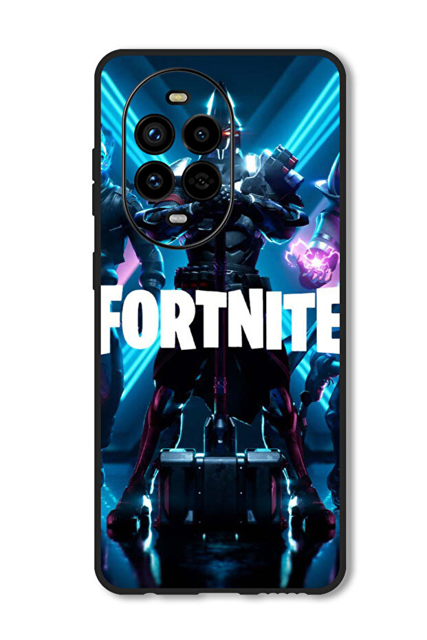 Case Compatible with Huawei Nova 13 Pro Protection Shockproof Bumper Cover Fortnite 1