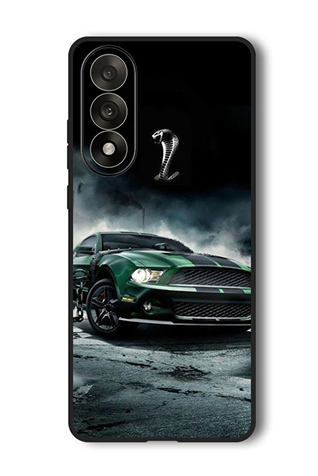 Case Compatible with OnePlus Nord 5 6.83 Inch Protection Shockproof Bumper Cover Car (10)