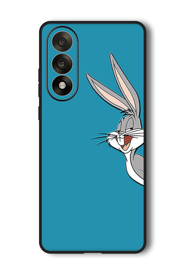 Case Compatible with OnePlus Nord 5 6.83 Inch Protection Shockproof Bumper Cover Bugs Bunny