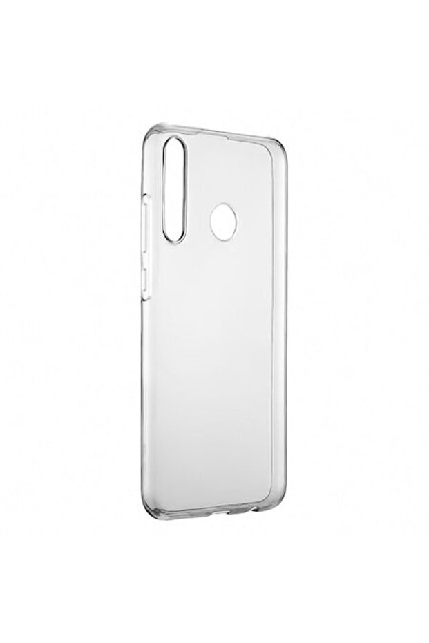 Case for P40 lite E, Transparent - 1