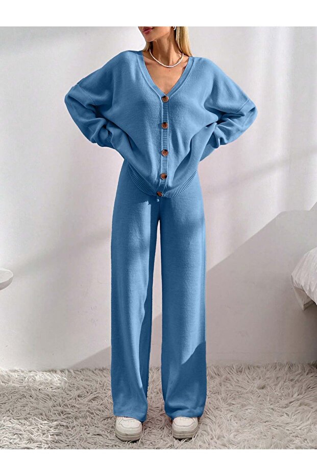 triko 2li takım [oversize] - 7