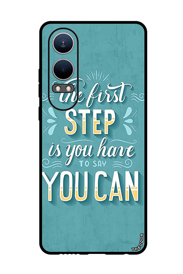 Protective Case Anti Scratch Shock Proof Bumper Cover For OnePlus Nord CE4 Lite The First Step