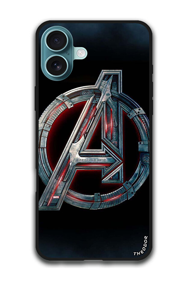 Protective Case Anti Scratch Shock Proof Bumper Cover For iPhone 16 Plus (6.7)-inch Aven