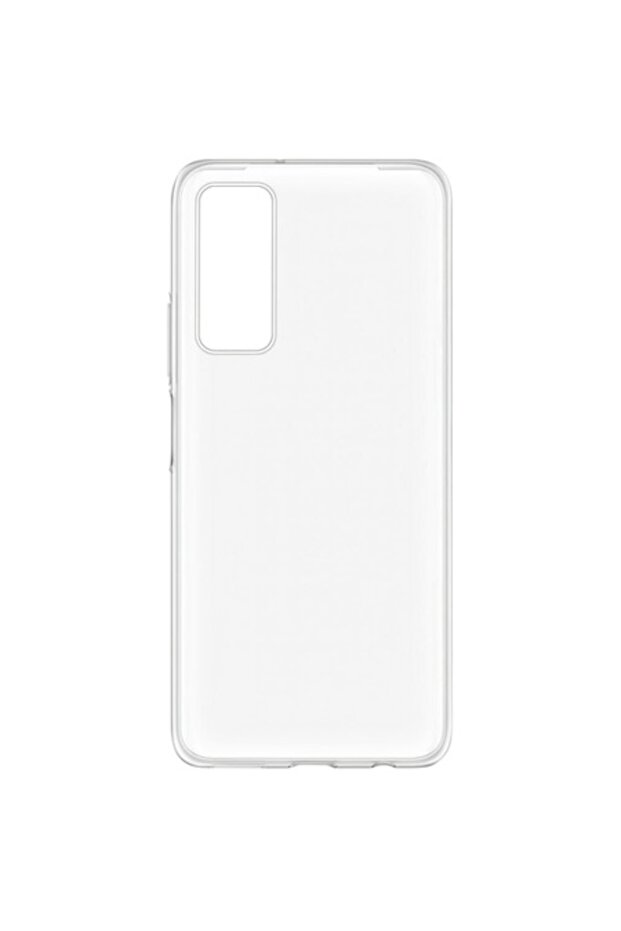 Protective Case Compatible with Huawei P Smart 2021 - 1