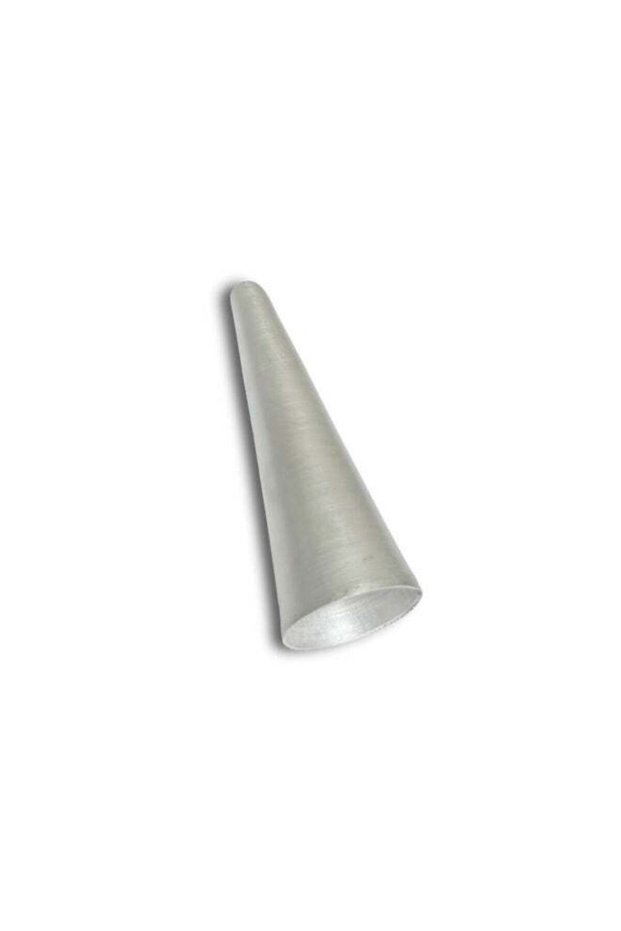 Aluminium Baking Horns Pastry Mold 10cm X3.5cm