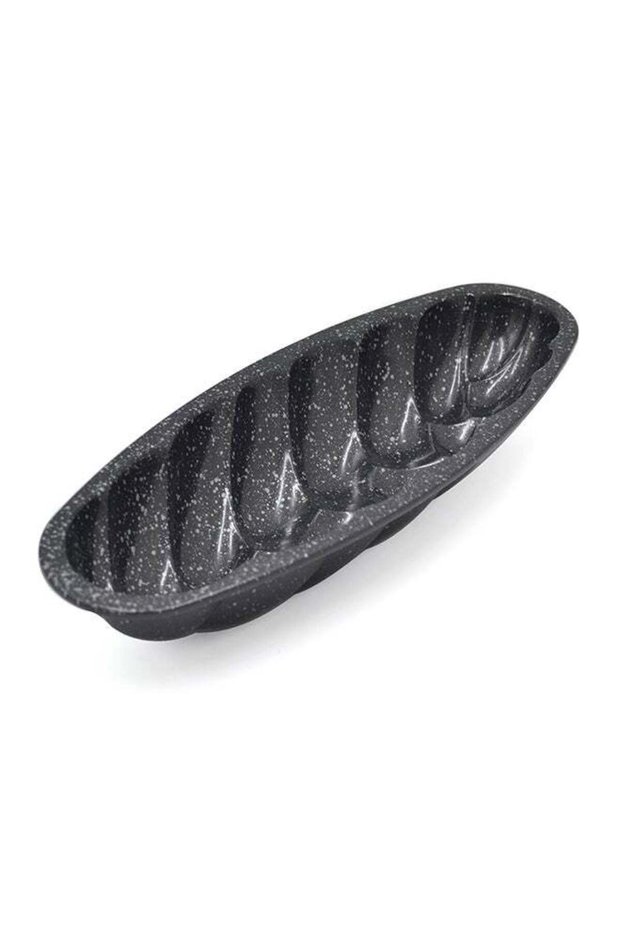 Prestige Granite Bread Tin | Nonstick Carbon Steel Baking Bread Pan | Cake Bread Loaf Pan - PR48752