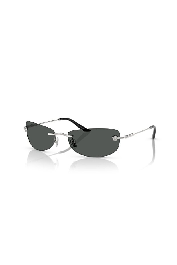 Ve2279 100287 60 Men's Sunglasses