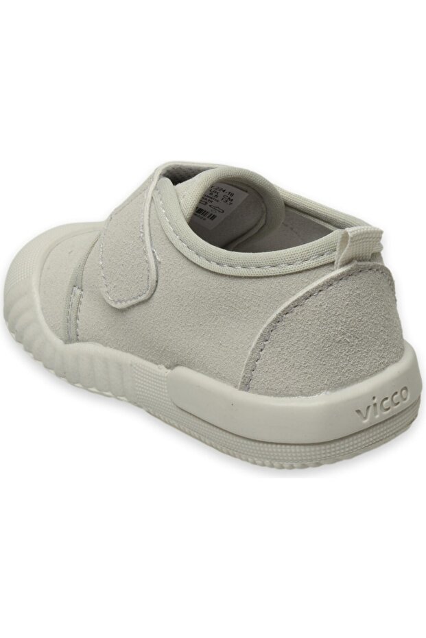 950.E25Y.224 Anka 2 İlk Adım Çocuk Ayakkabı - 4