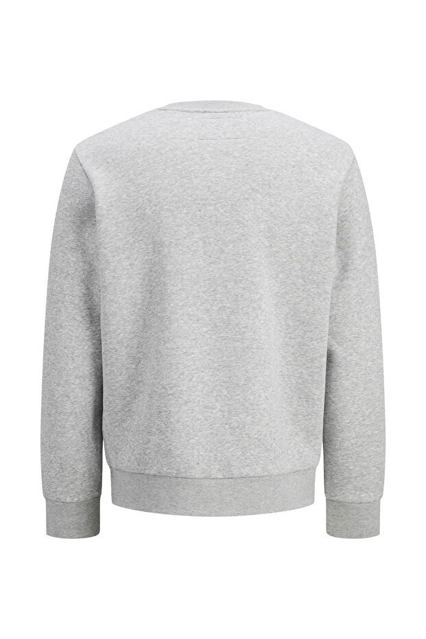 Erkek Blunathan Sweat - 2