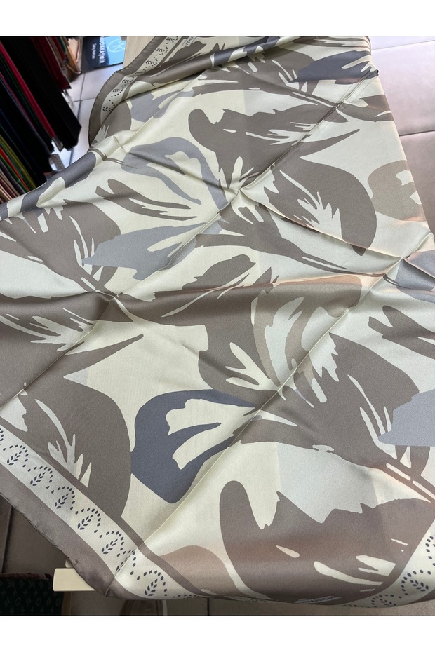 Twil ipek eşarp - 2